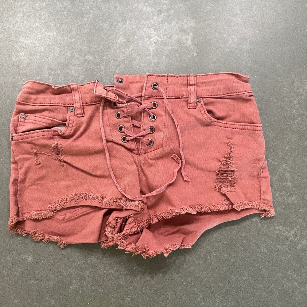Billabong Shorts Size 25